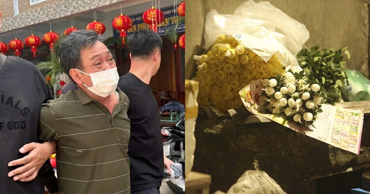 Vụ 4 người mất ở HN: Rùng mình lời kể của nghi phạm, thương số phận 1 gia đình - Hình 6