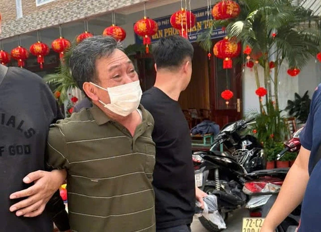 Vụ 4 người mất ở HN: Rùng mình lời kể của nghi phạm, thương số phận 1 gia đình - Hình 3