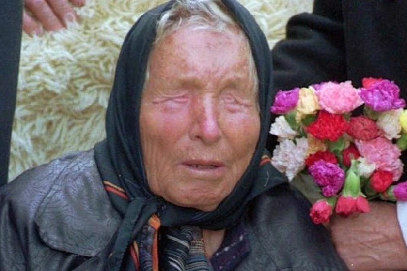 Baba Vanga chỉ thẳng vào 1 gốc, đưa ra lời tiên tri rùng mình vào năm 2025 - Hình 1