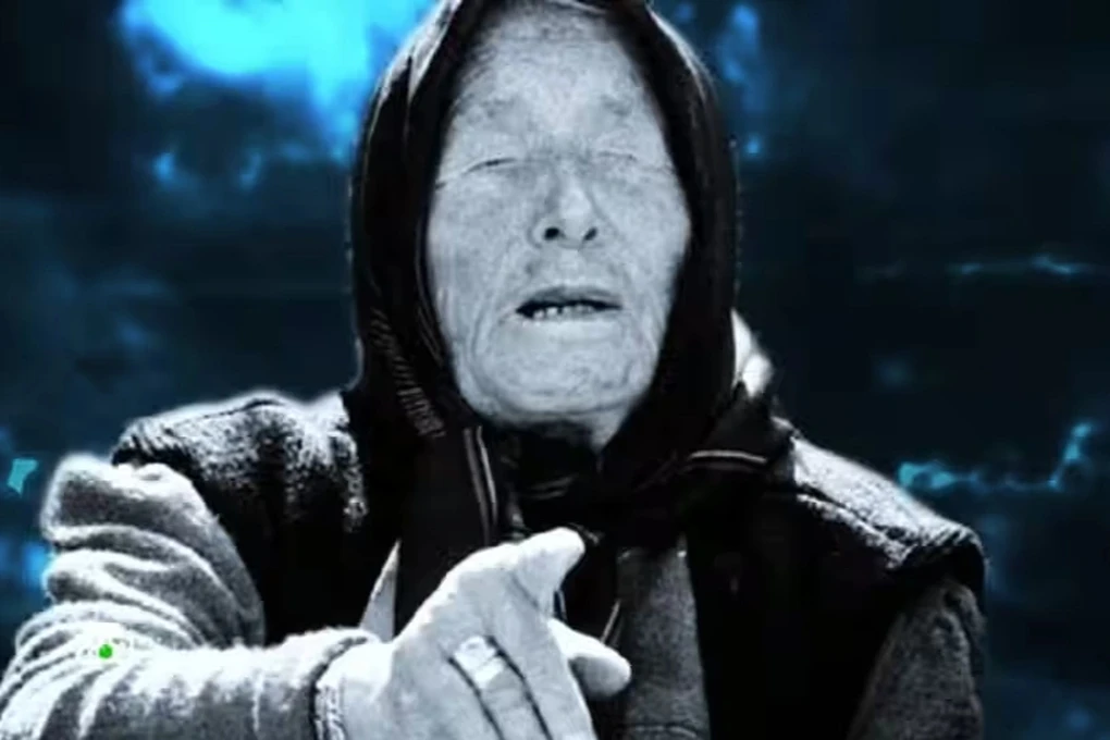 Baba Vanga chỉ thẳng vào 1 gốc, đưa ra lời tiên tri rùng mình vào năm 2025 - Hình 2