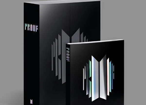 BTS chơi trội: Nhá album Proof ngày comeback, Kpop lao vào sóng gió? - Hình 5