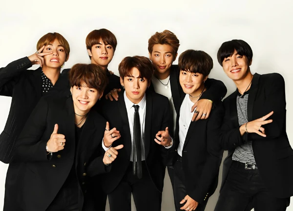 BTS chơi trội: Nhá album Proof ngày comeback, Kpop lao vào sóng gió? - Hình 1