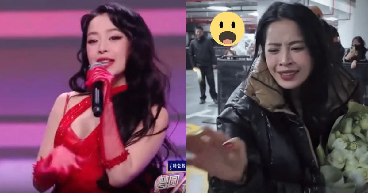 Chi Pu phá hit APT, xuống đường đã nhận hậu quả từ anti, chuyện gì đây? - Hình 8