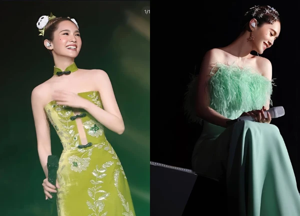 Dương Thừa Lâm tái xuất hậu phong sát, rộ nhan sắc khiến CĐM câm nín? - Hình 4