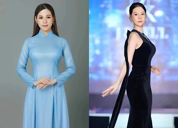 Hoa hậu biển lộ ảnh mặt mộc gây sốt CĐM, nhan sắc hút hồn, ăn đứt đàn chị! - Hình 5