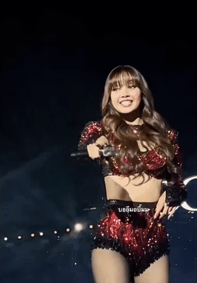 Lisa nhá kết hôn với bạn trai tỷ phú, kết năm 2024 bùng nổ, fan ồ ạt reo hò? - Hình 1