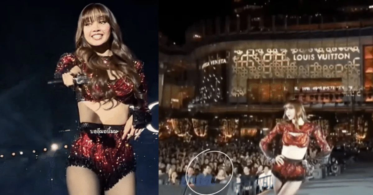 Lisa nhá kết hôn với bạn trai tỷ phú, kết năm 2024 bùng nổ, fan ồ ạt reo hò? - Hình 9
