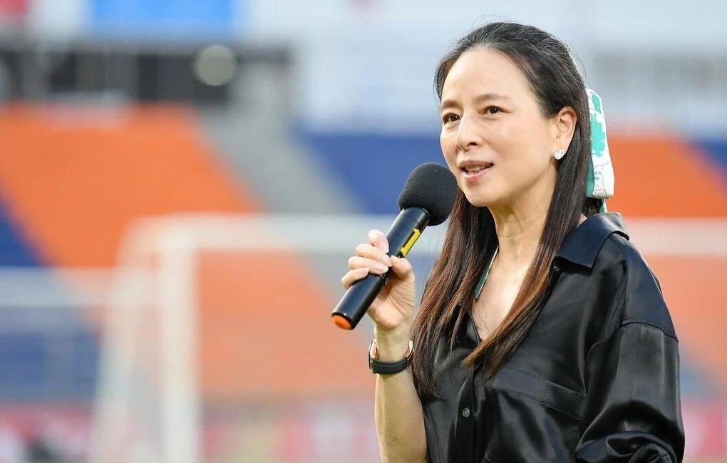 Madam Pang ra tối hậu thư cho tuyển Thái, quyết thắng Việt Nam bằng mọi giá? - Hình 2