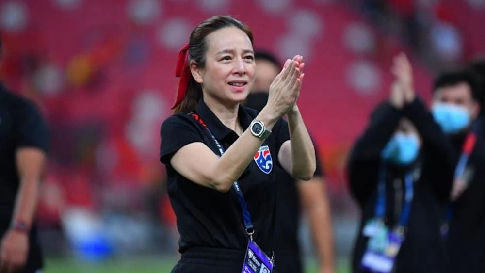 Madam Pang ra tối hậu thư cho tuyển Thái, quyết thắng Việt Nam bằng mọi giá? - Hình 4