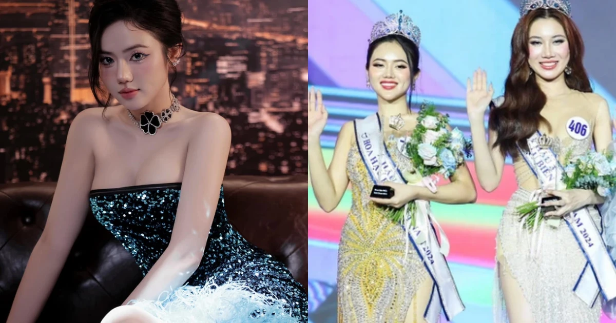 Tình tin đồn Xemesis suy sụp vì trượt giải Hoa hậu, chi gần trăm triệu vẫn thua? - Hình 6