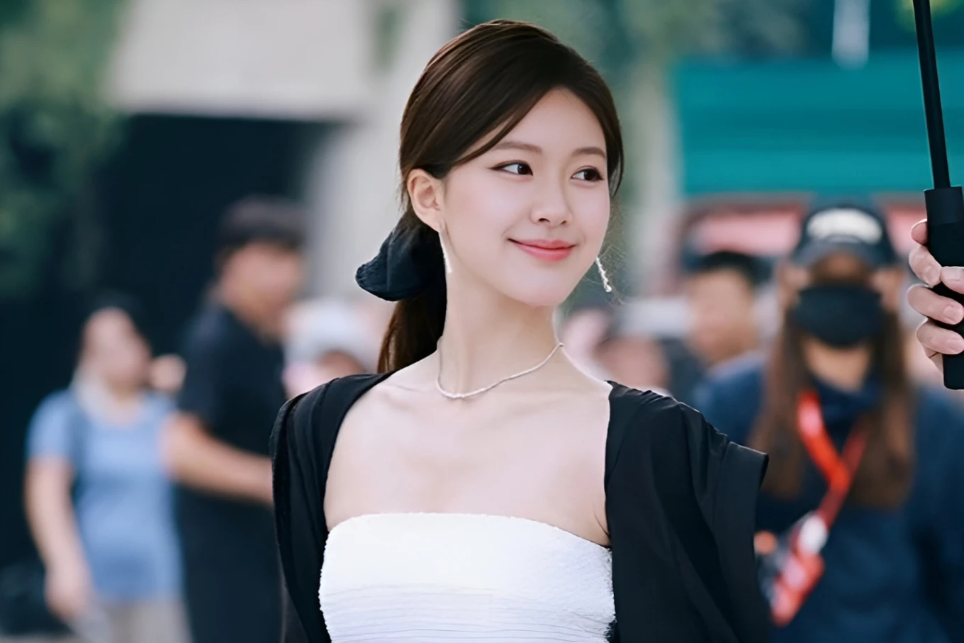 Triệu Lộ Tư bị điếc thần kinh, trầm cảm, viết sớ dài công khai bệnh án cực sốc - Hình 4