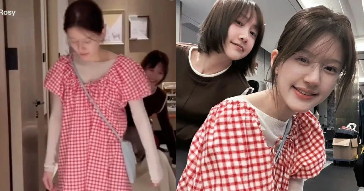 Triệu Lộ Tư bị điếc thần kinh, trầm cảm, viết sớ dài công khai bệnh án cực sốc - Hình 8