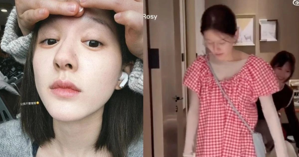 Triệu Lộ Tư bị sếp cũ phản đòn vì bị vấy bẩn danh tiếng, luật sư vào cuộc làm rõ - Hình 8