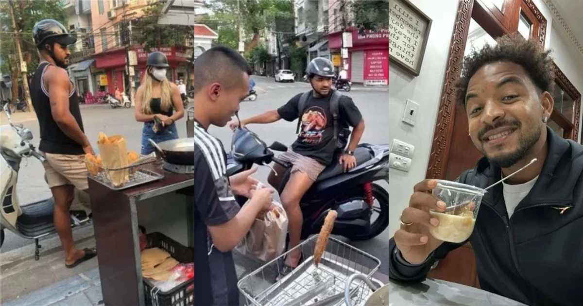 Xuân Son và vợ bất ngờ để lộ sở thích lạ, ăn vặt cũng gây sốt - Hình 8