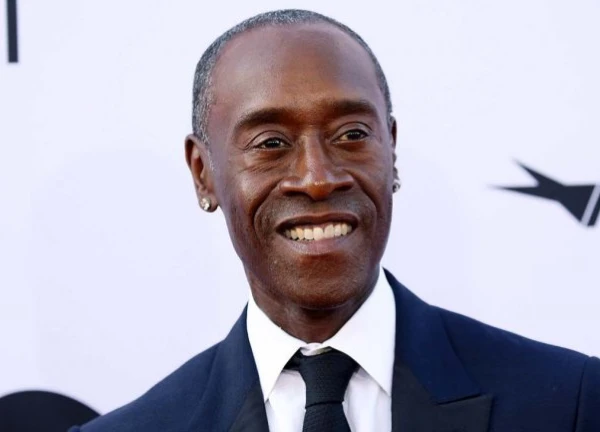 Don Cheadle: Hành trình từ Kansas đến biểu tượng Hollywood đa tài? - Hình 4