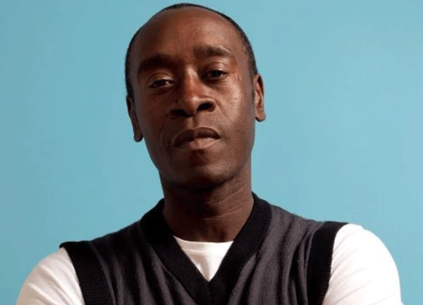 Don Cheadle: Hành trình từ Kansas đến biểu tượng Hollywood đa tài? - Hình 5