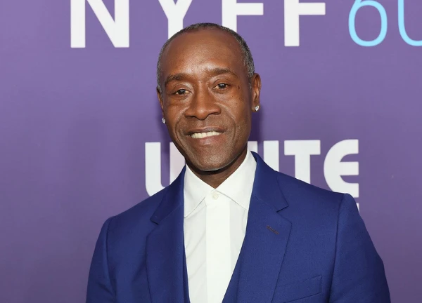 Don Cheadle: Hành trình từ Kansas đến biểu tượng Hollywood đa tài? - Hình 6