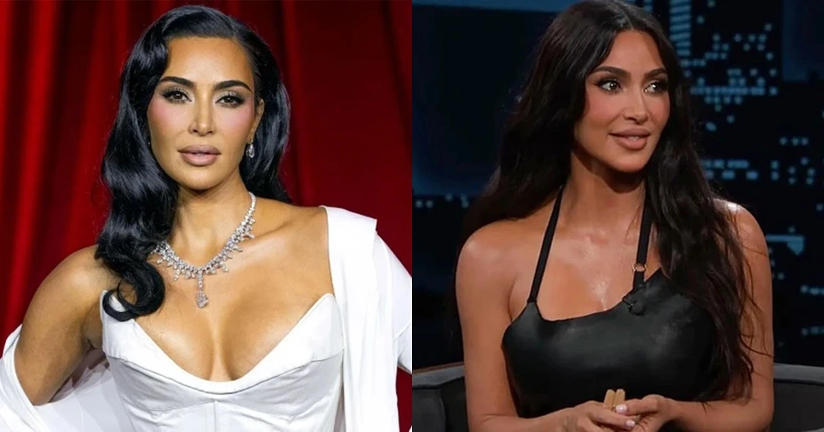 Kim Kardashian bất ngờ công khai người yêu mới, danh tính gây tò mò - Hình 6