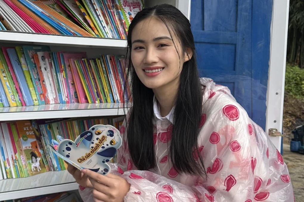 Miss World 2025 khởi động, Ý Nhi gặp nguy tại bảng xếp hạng người đẹp quốc tế - Hình 4