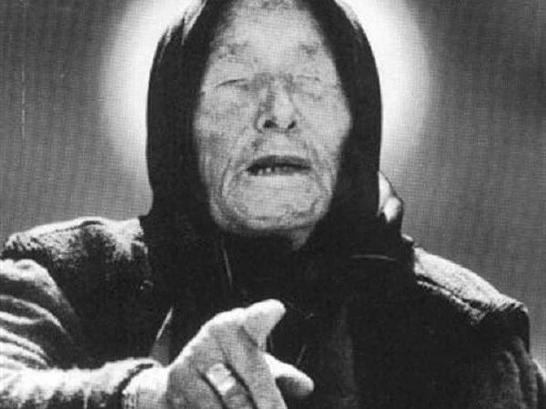 Nostradamus - Vanga và lời tiên tri năm 2025 trùng khớp nhau đến lạ kỳ! - Hình 4