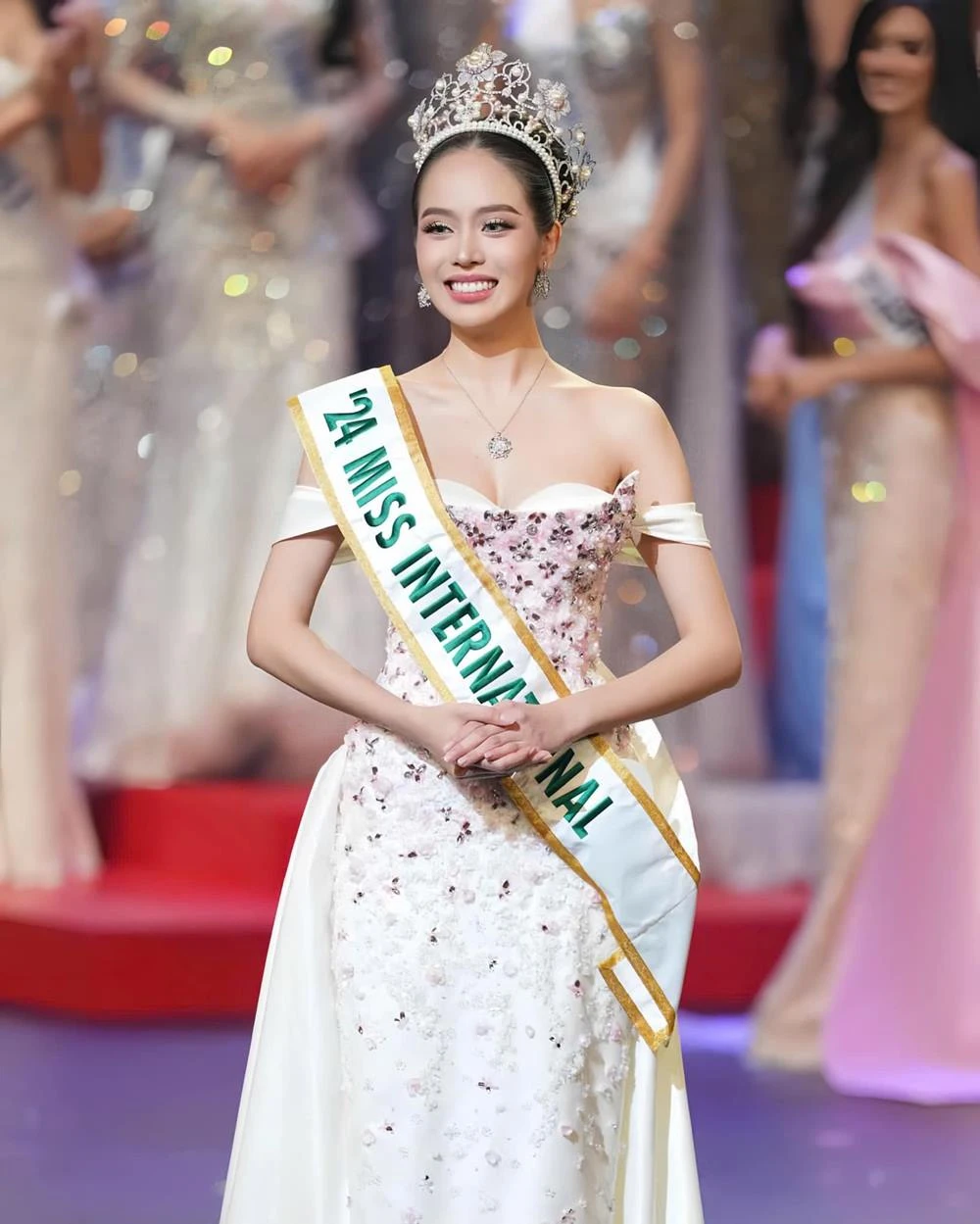 Soobin Hoàng Sơn là đối tượng vàng để kết hôn, Thanh Thuỷ không kém cạnh - Hình 7