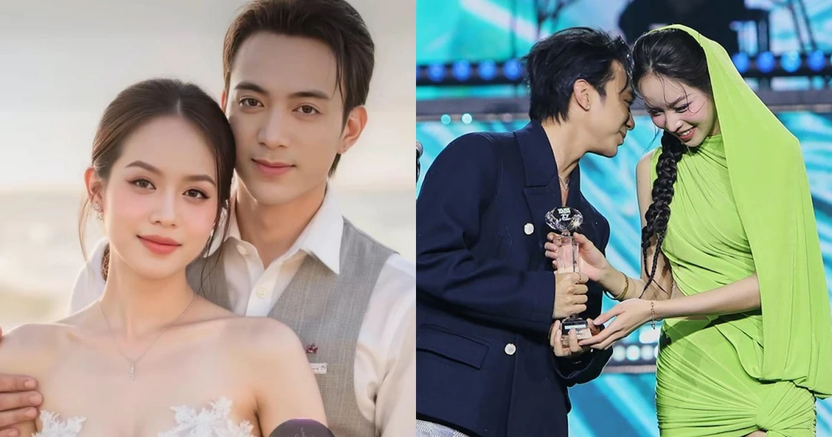 Soobin Hoàng Sơn là đối tượng vàng để kết hôn, Thanh Thuỷ không kém cạnh - Hình 12