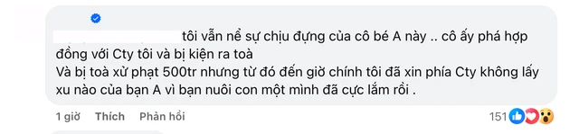 Thiên An tiết lộ thái độ ba bé Sol, ôm nợ, mẹ nuôi K-ICM gỡ mặt nạ 1 sao nam? - Hình 6