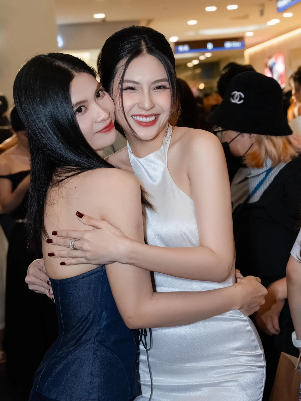 Thiên An tự khui quá khứ liên quan Jack, 1 rapper nhắn nhủ sâu cay, được khen? - Hình 6