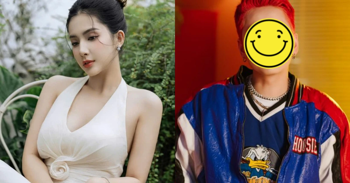 Thiên An tự khui quá khứ liên quan Jack, 1 rapper nhắn nhủ sâu cay, được khen? - Hình 9