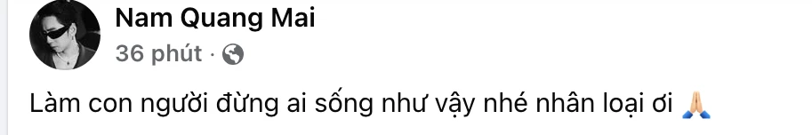Thiên An tự khui quá khứ liên quan Jack, 1 rapper nhắn nhủ sâu cay, được khen? - Hình 2