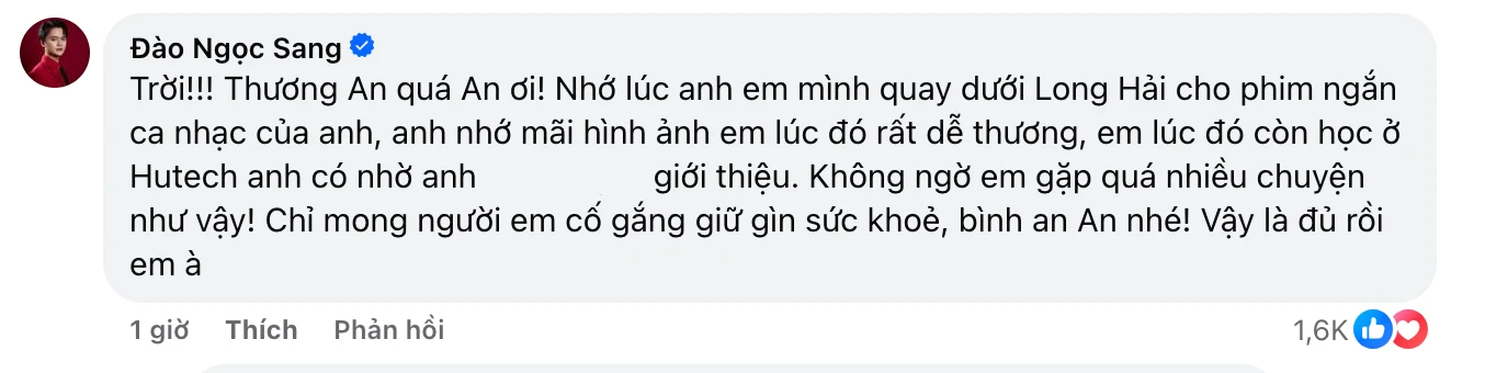 Thiên An tự khui quá khứ liên quan Jack, 1 rapper nhắn nhủ sâu cay, được khen? - Hình 3