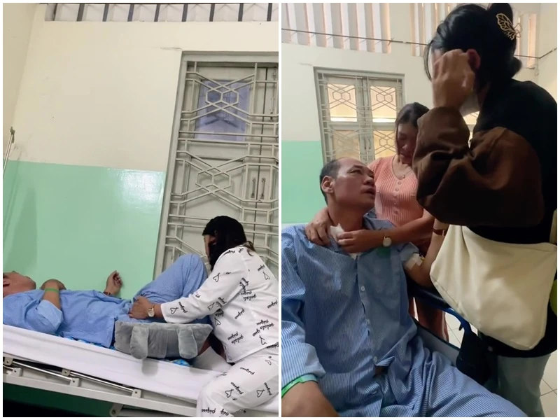 Viên Vibi chia buồn cùng Việt Phương Thoa ngày ba mất, hé lộ 5 chữ thương tâm - Hình 4