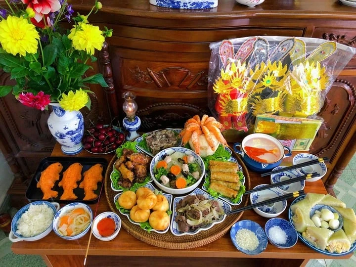 Bí mật hiếm ai biết về ông Công ông Táo, 23 tháng Chạp được dân gian tín ngưỡng - Hình 7