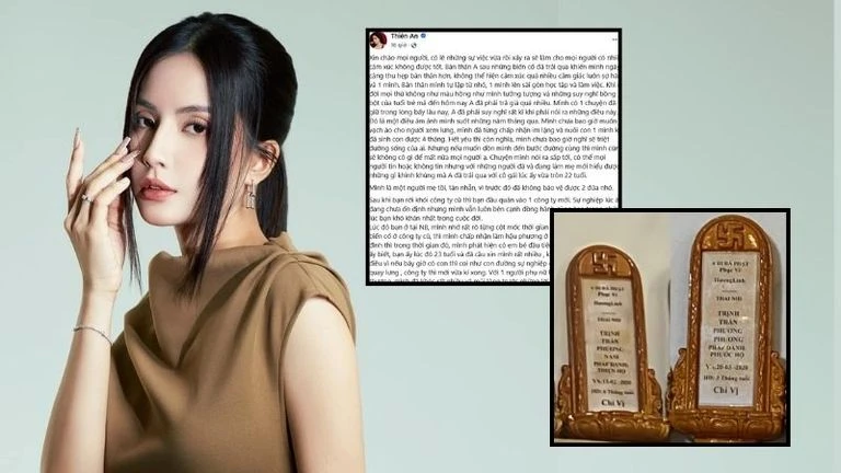 Đạo diễn Duy Khiêm lên tiếng, nói 1 điều sốc với Thiên An, K-ICM bị CĐM réo - Hình 4