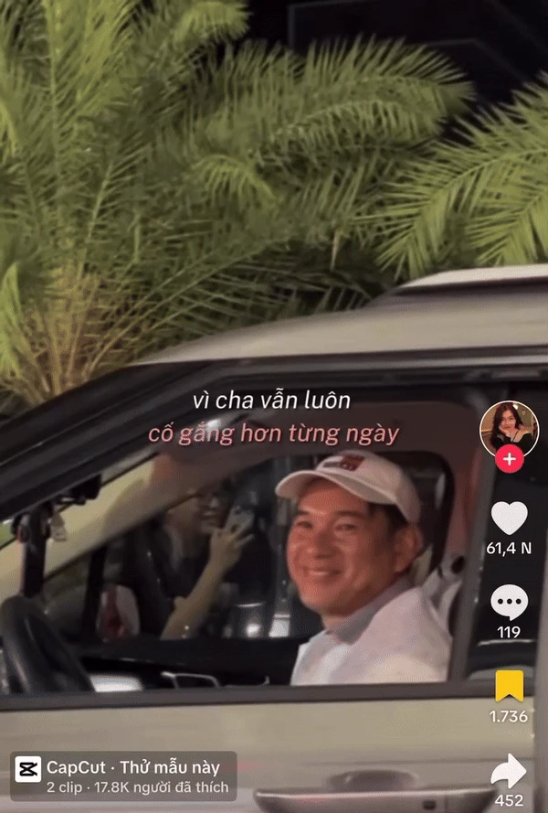 HIEUTHUHAI mỏ hỗn fan sốc, ba lại chuẩn nam vương ứng xử, CĐM khen 1 điều - Hình 1