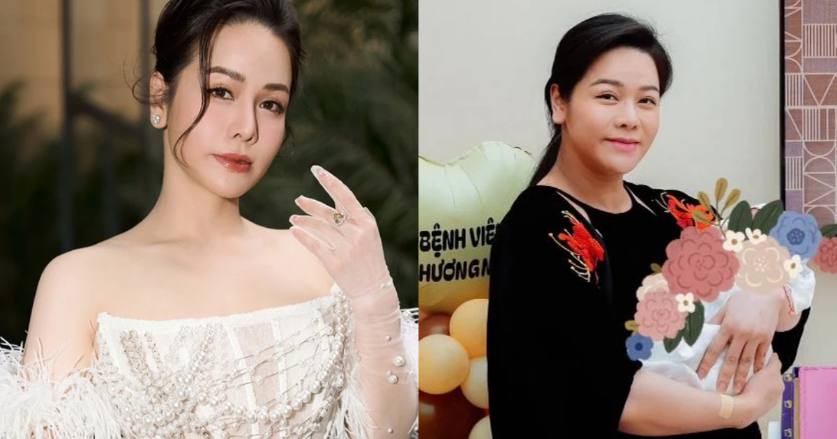 Nhật Kim Anh tiết lộ điều sốc khi sinh con lần 2, 1 người quen phát ngôn chú ý - Hình 6