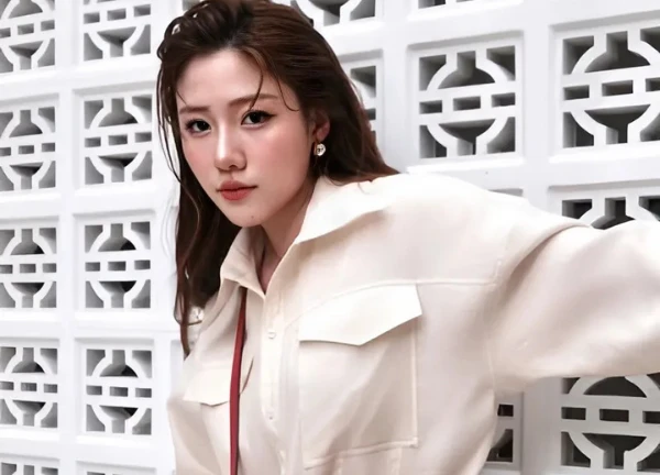 Uyển Ân lột xác ngoạn mục, cướp spotlight Trấn Thành với nhan sắc mới? - Hình 6