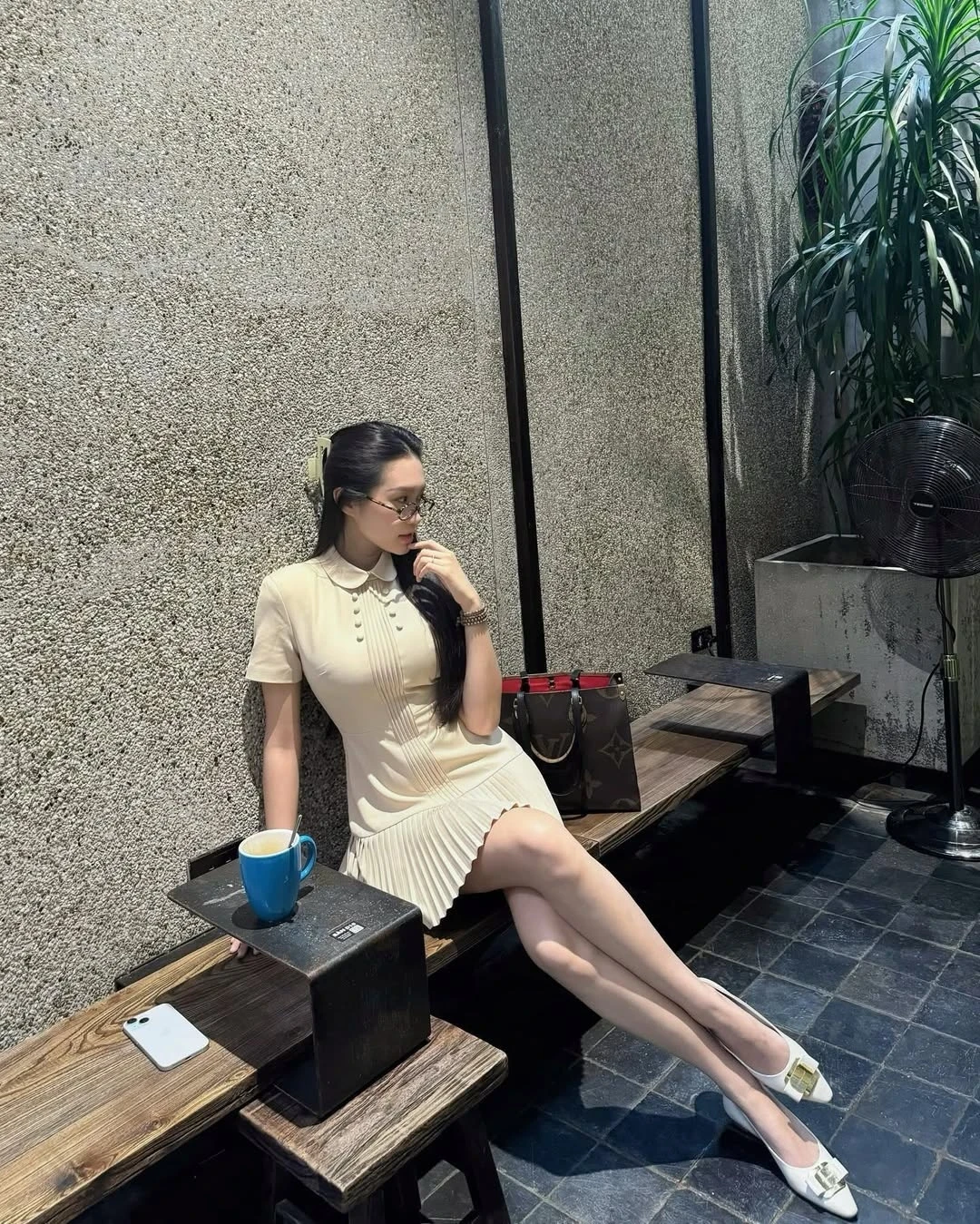 Vợ Đoàn Văn Hậu cả gan qua mặt mẹ chồng, lén làm 1 điều cực sốc - Hình 6