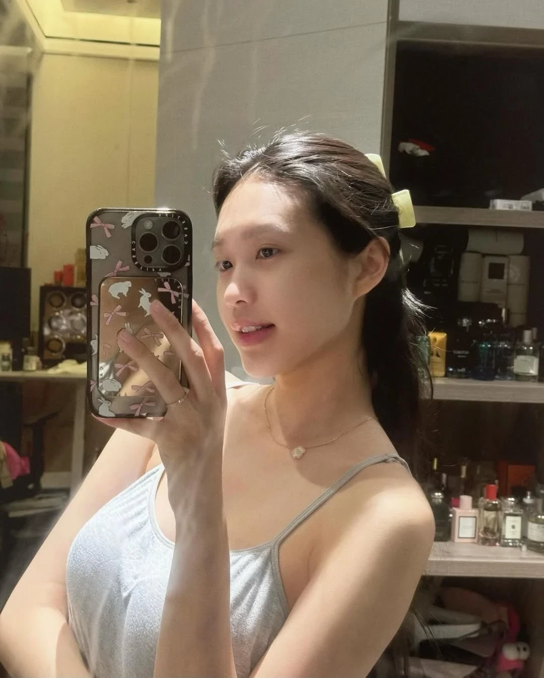 Vợ Đoàn Văn Hậu cả gan qua mặt mẹ chồng, lén làm 1 điều cực sốc - Hình 7