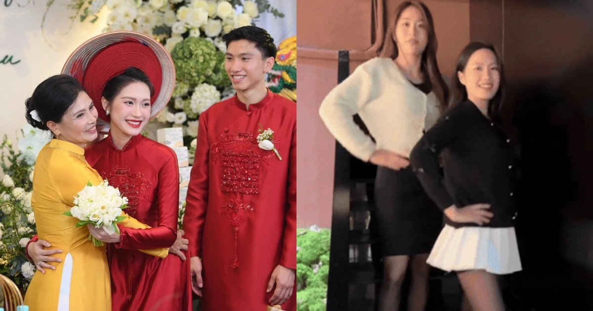 Vợ Đoàn Văn Hậu cả gan qua mặt mẹ chồng, lén làm 1 điều cực sốc - Hình 8