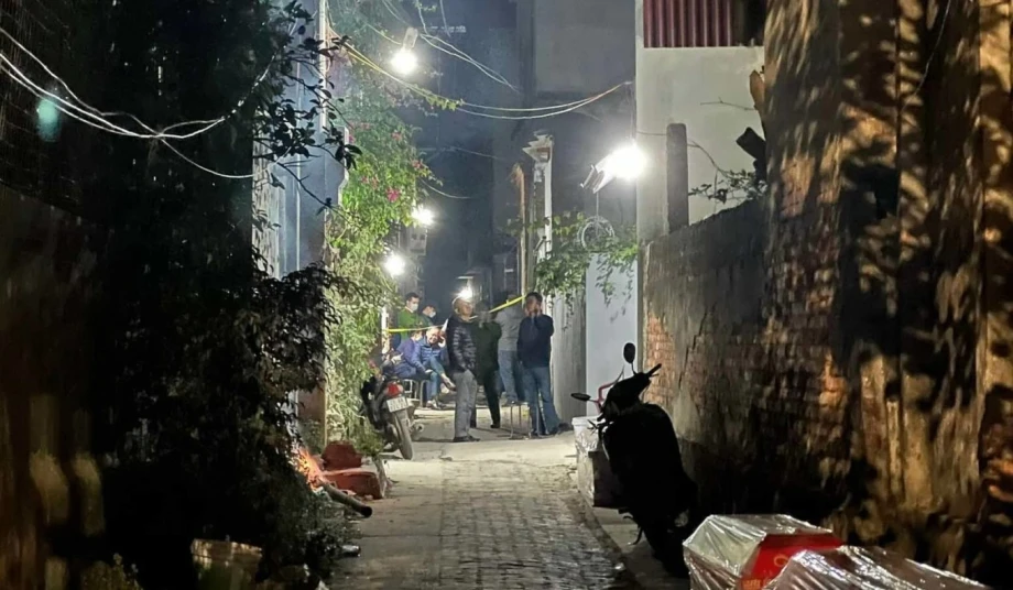 Vụ 4 người trong nhà bị ra tay: Hàng xóm hé lộ điều sốc, nghi phạm khai gian dối - Hình 7