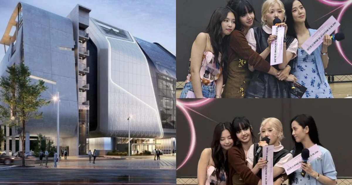 YG hết tiền đầu tư, để BLACKPINK tái xuất sân khấu nhỏ như lỗ mũi, fan sốc? - Hình 7
