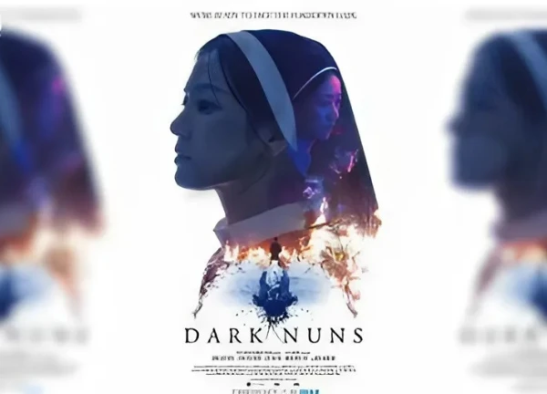 Dark Nuns gặp hạn: Bị tẩy chay toàn cầu vì quá tệ, Song Hye Kyo hứng đạn? - Hình 5