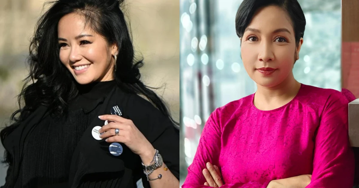 Diva Hồng Nhung báo tin bị ung thư, vừa trải qua phẫu thuật, Mỹ Linh phản ứng lạ - Hình 6