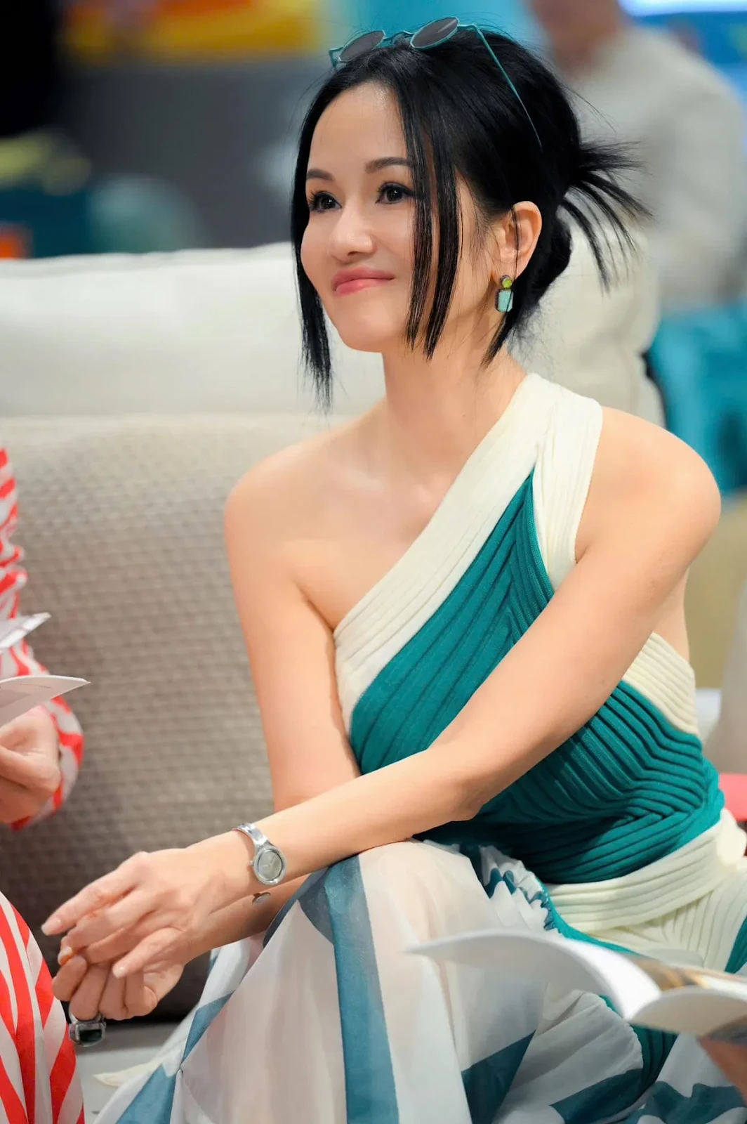 Diva Hồng Nhung báo tin bị ung thư, vừa trải qua phẫu thuật, Mỹ Linh phản ứng lạ - Hình 5