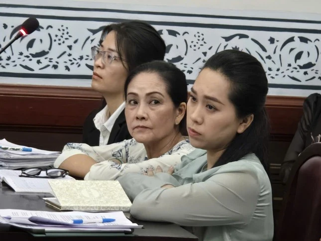 Em gái NS Vũ Linh phẫn nộ, lộ sự thật chấn động, khẳng định Hồng Loan khuất tất - Hình 1