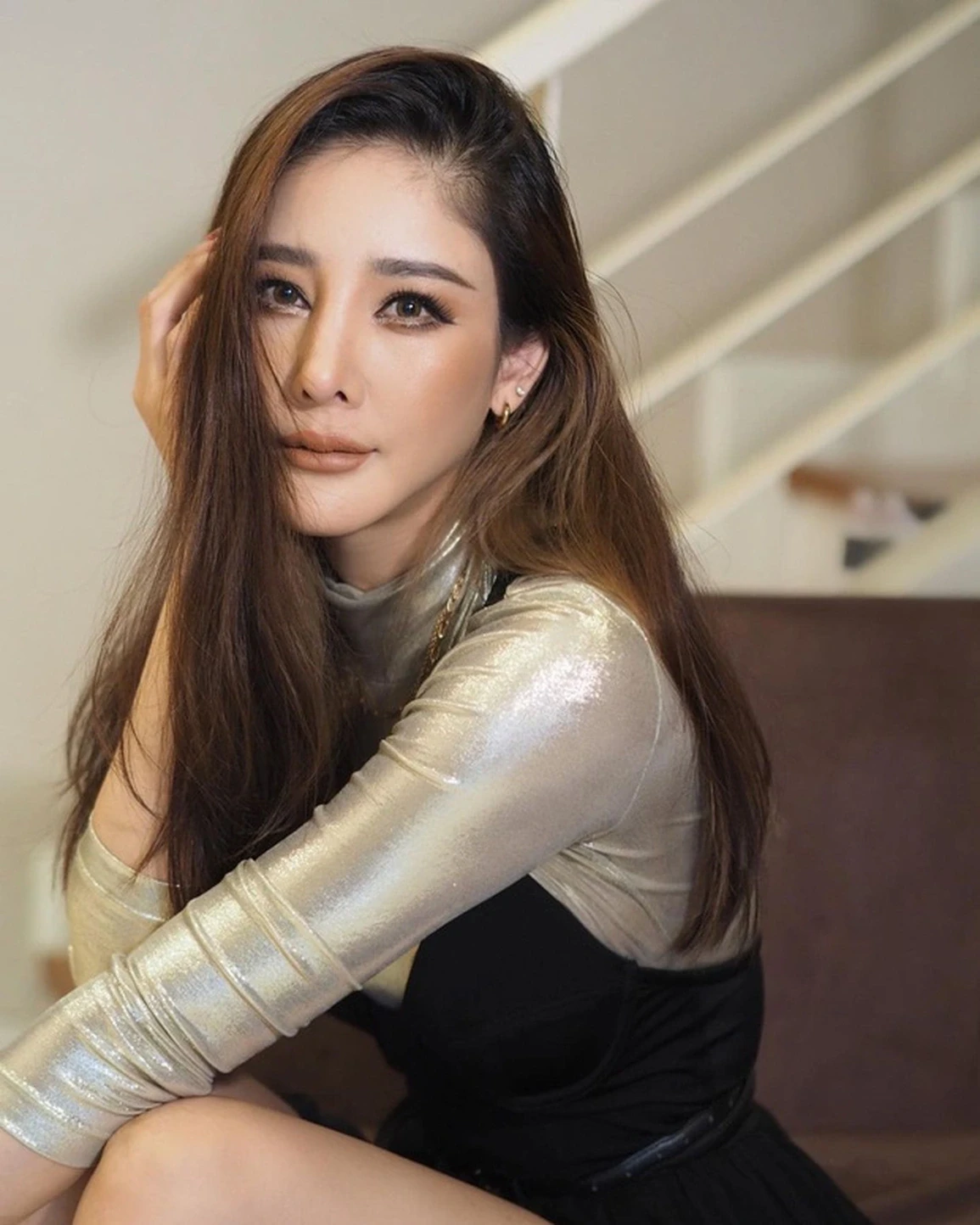 Vụ Tangmo Nida được điều tra lại, Mr.Nawat làm lớn chuyện, nộp đơn Bộ Tư pháp - Hình 8