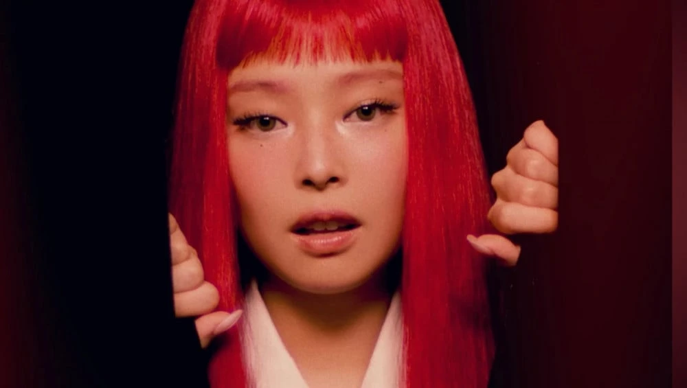 Jennie (BLACKPINK) kéo 6 cái tên khủng vô album mới, quyết dập tan nát Kpop 2025 - Hình 2