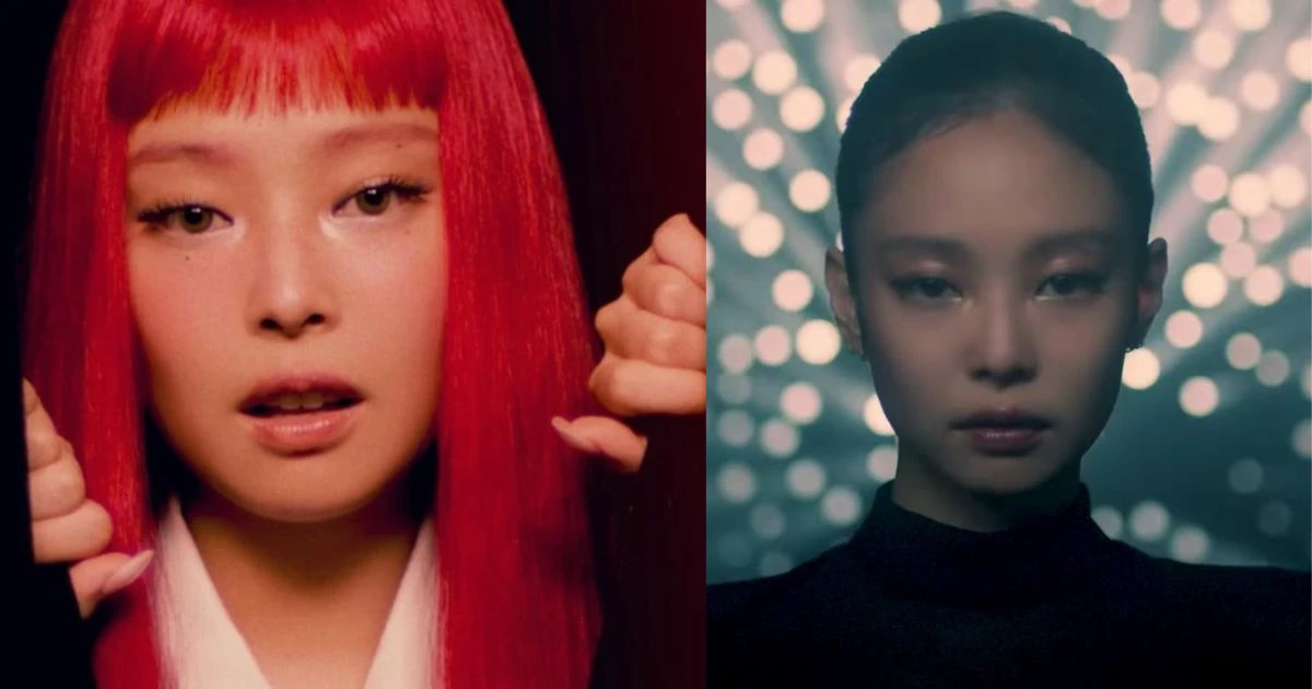Jennie (BLACKPINK) kéo 6 cái tên khủng vô album mới, quyết dập tan nát Kpop 2025 - Hình 7