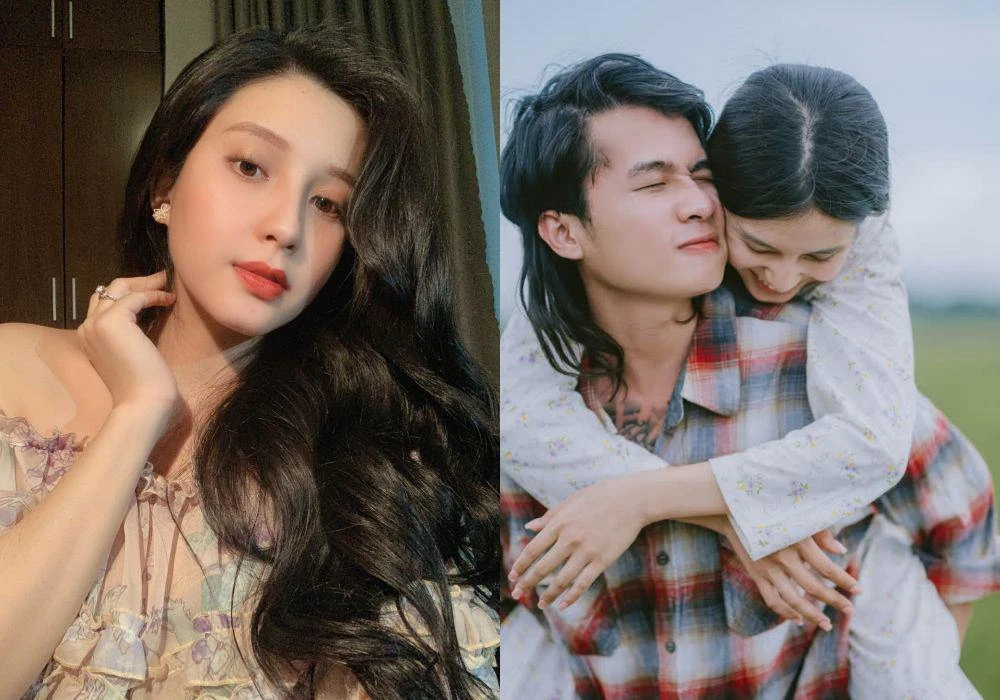 Rộ tin mẹ ruột sinh Jack khi chưa đủ tuổi, bị CĐM thi nhau cho lên sóng, dè bỉu? - Hình 6